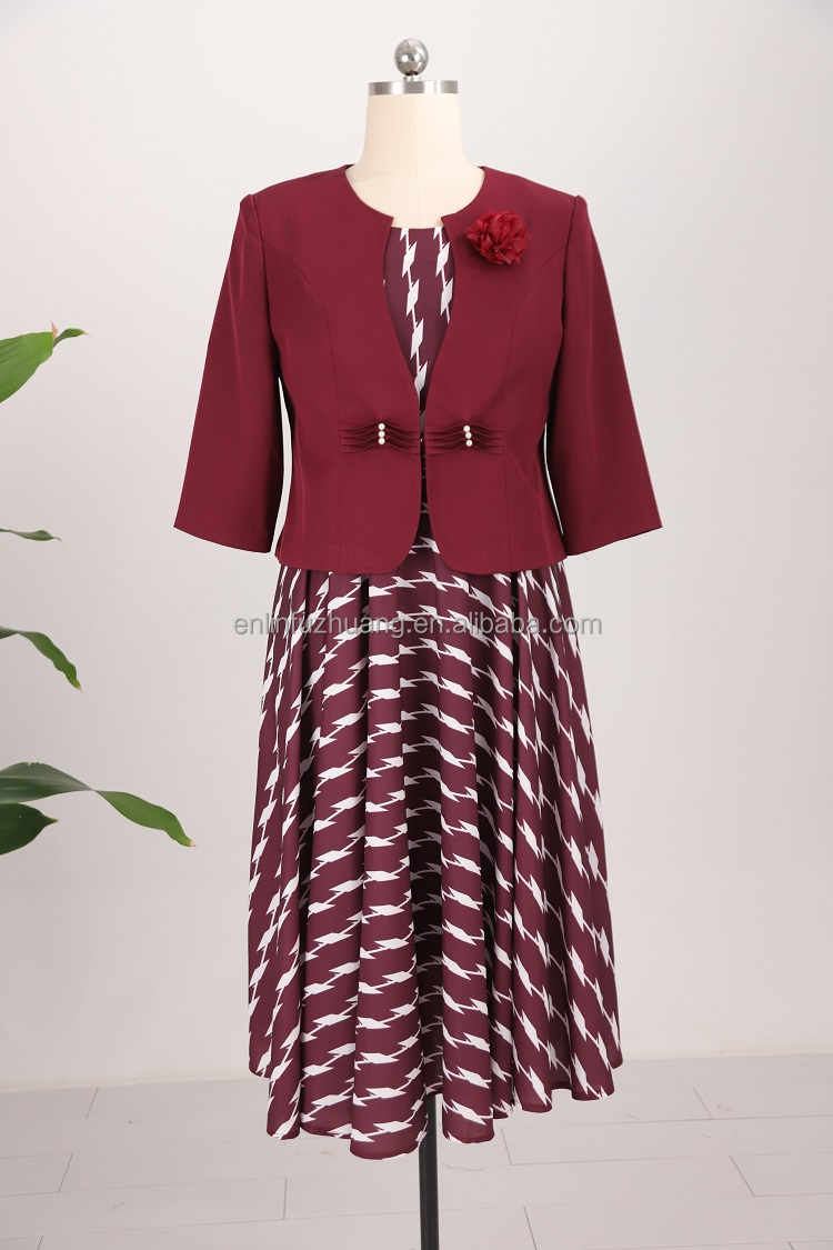 DARK RED