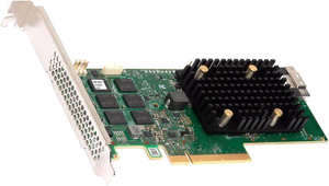 RAID LSI MegaRAID SAS 9361-8i 8-Port 12Gb/s SATA+SAS <strong>PCI</strong>-Express 3.0 Low Profile RAID <strong>Controller</strong>, Single - Product Image 5