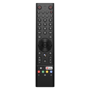 All'ingrosso miglior prezzo OEM programmabile rotazione universale Tv telecomandi BT voce Ir E-TECH telecomando - Product Image 3