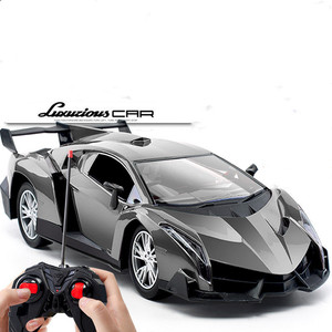 1:12 с дистанционным управлением, Гоночные Игрушки для детей - Product Image 1