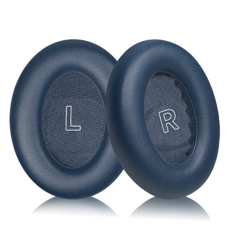 1pcs Protein leather-Blue