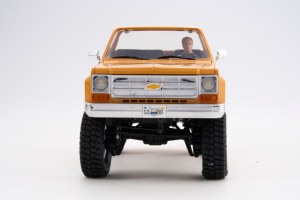 Lahoo Toys <span class=keywords><strong>FMS</strong></span> 11851 1/18 K10 RTR <span class=keywords><strong>RC</strong></span>カーモデルロッククローラー4WD 2.4Gリモートコントロールカー