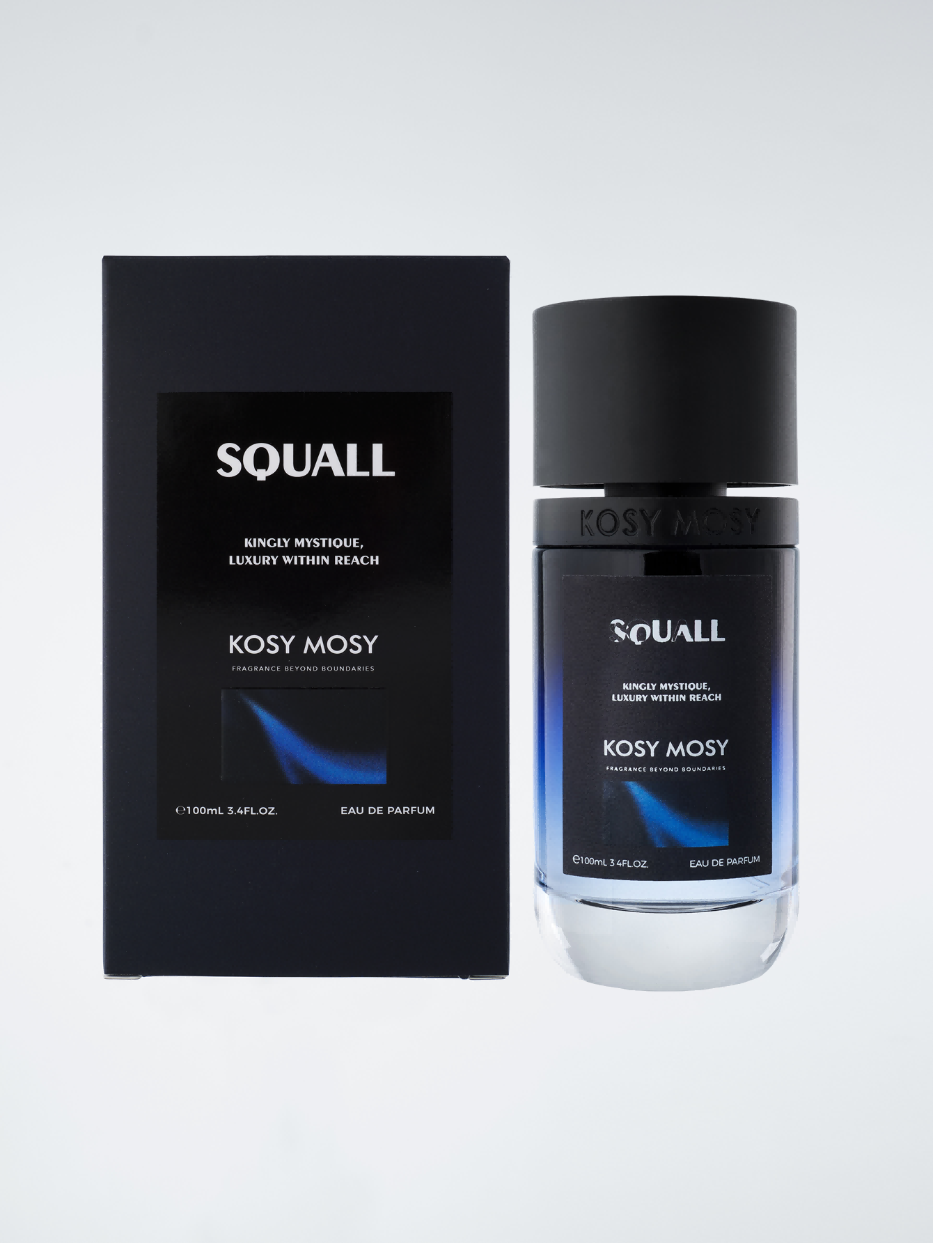 SQUALL