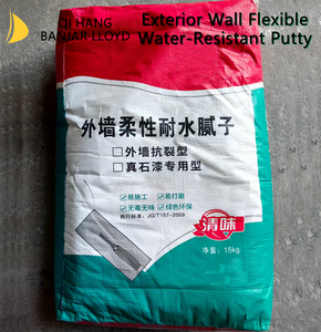 Vữa xi măng dẻo chống nứt, chống thấm, dạng bột, dùng cho tường ngoài, cấp M10 - Product Image 3