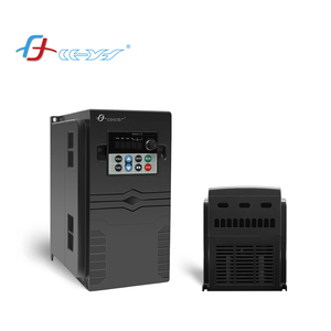 Variadores de Frecuencia CHRHBP Inversores y Convertidores de 200KW - Precio Directo del Fabricante VFD - Product Image 2