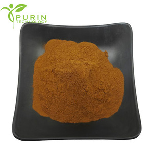Areca Peel Extract10:1 Pericarpium Arecae ekstresinin gıda sınıfı hammaddesi sprey tozu - Product Image 2