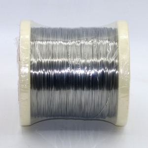 NK cuni44 constantan isotan đồng hợp kim Niken dây cặp nhiệt điện - Product Image 2