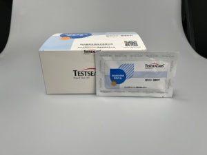 Animal Derived Ingredient Detection Kit Halal Food <strong>Testing</strong> Kit - Product Image 6