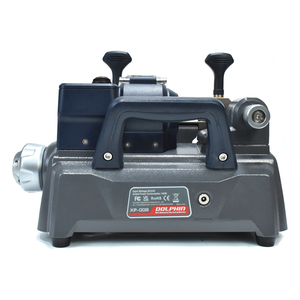 For Xhorse Dolphin XP008 XP-008 Manual <strong>Key</strong> Cutting Machine for Special <strong>Keys</strong> <strong>Cutter</strong> <strong>Key</strong> Duplicator - Product Image 3