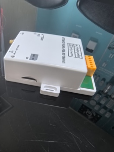 HX-GO1-4G bir kanal GSM uzaktan kumanda ile kadar 1000 kullanıcı kimliği GSM denetleyici yaygın kapısı, kapı, elektrik makine - Product Image 2