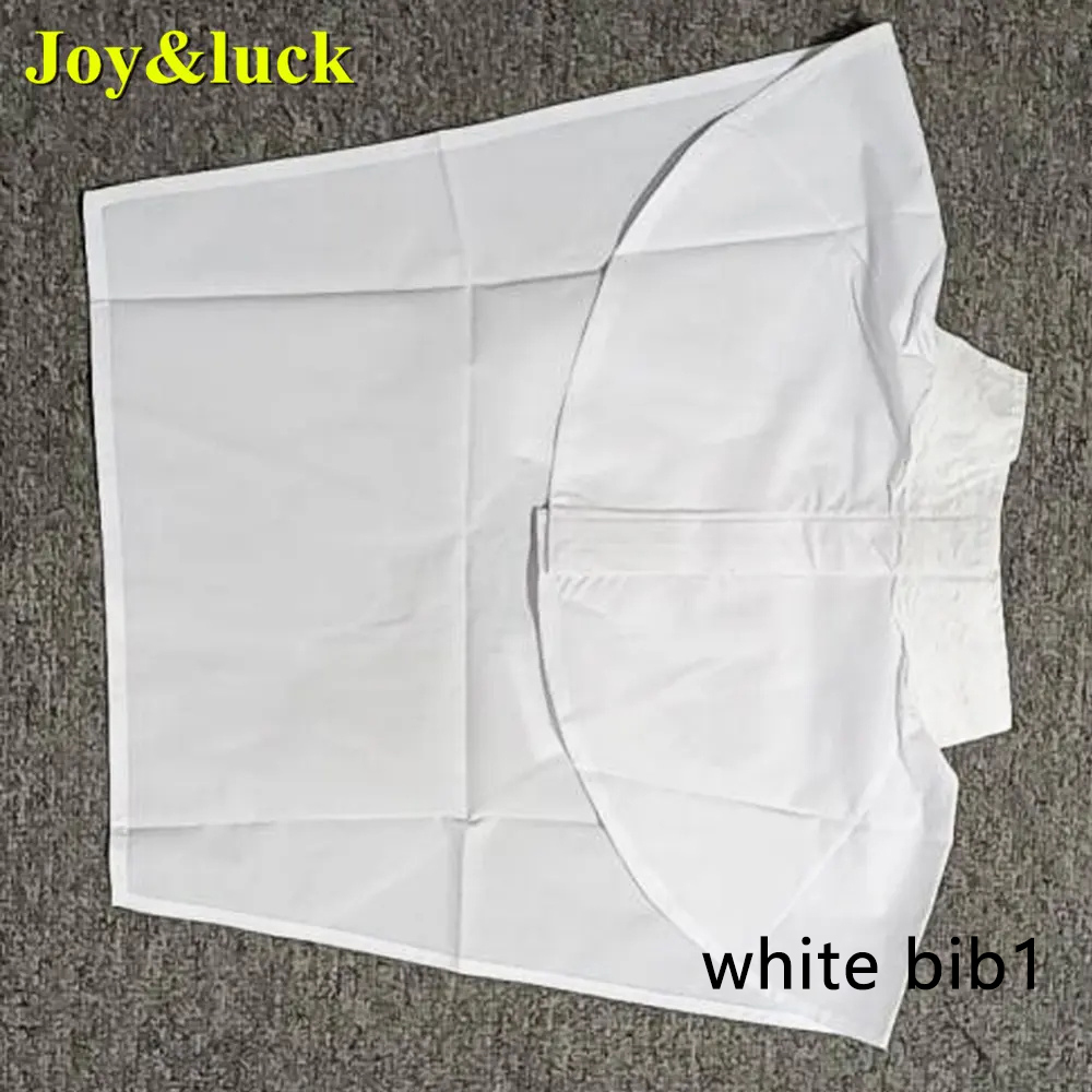 bavoir blanc1