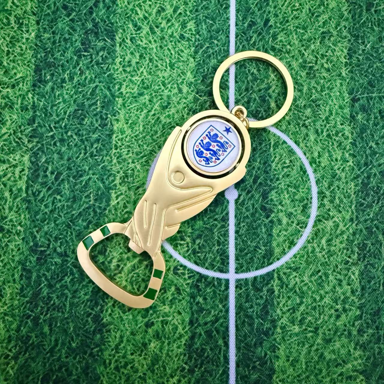 Oro--Inglaterra