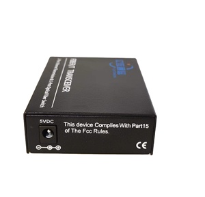 Fctel High Quality Gigabit Fiber Optical Media Converter With LFP <strong>Function</strong> - Product Image 6