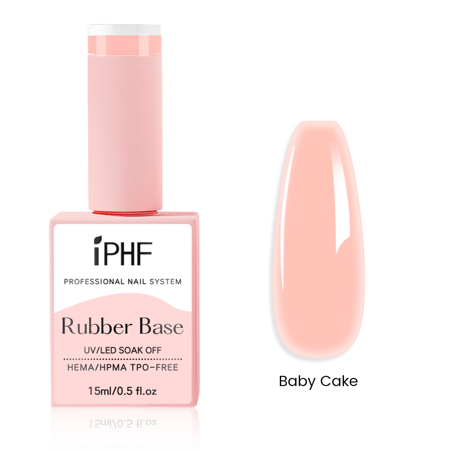 Bébé Gâteau