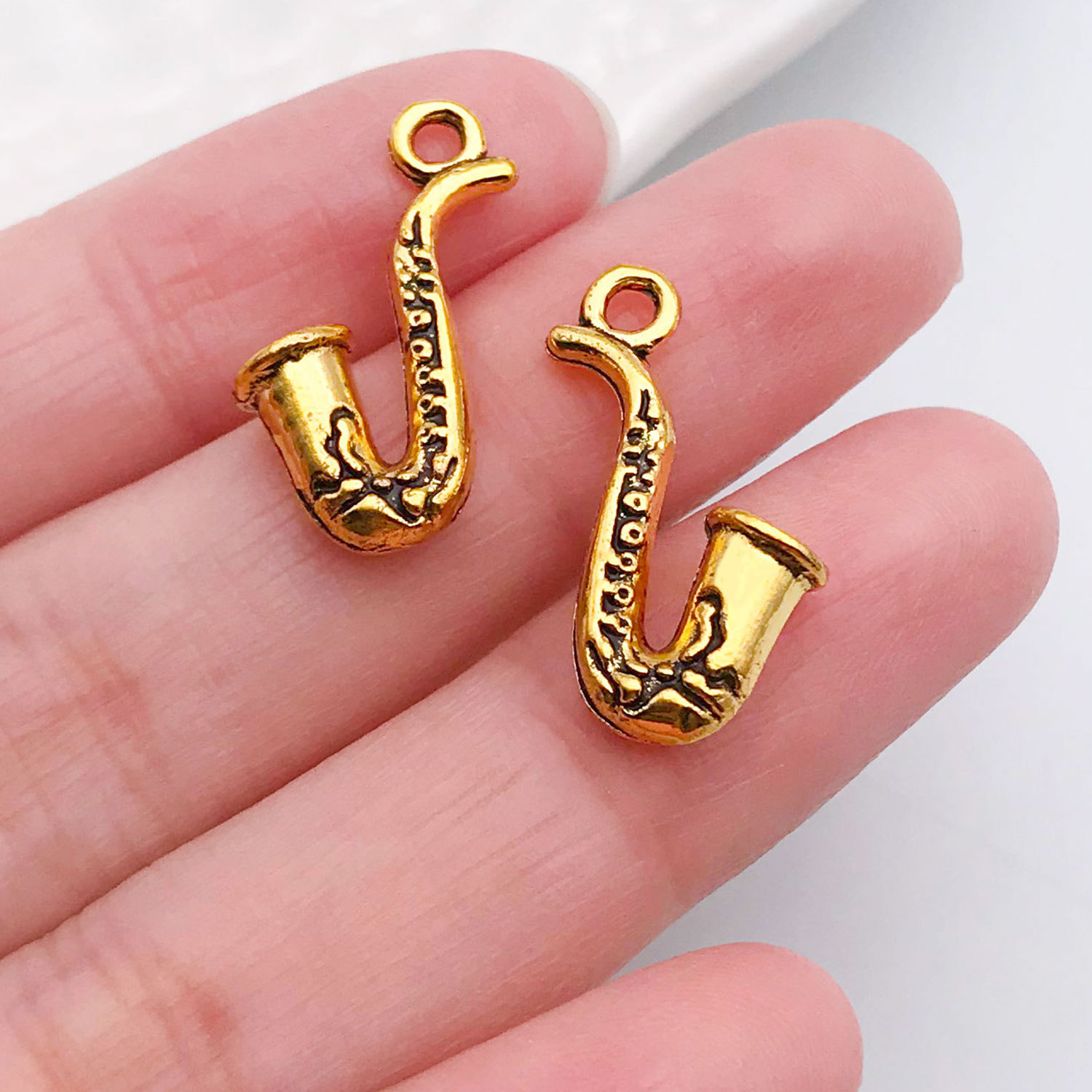 Saxophone