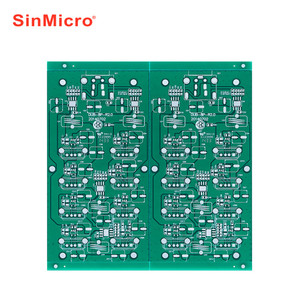 การออกแบบบอร์ด Pcb แบบกำหนดเอง,บริการออกแบบโครงร่าง Pcb,วงจรไฟฟ้า - Product Image 3