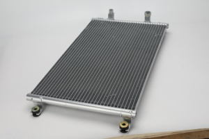 A/C Condensor Airco Assy 4617327 4431082 Voor Zx110 Zx120 Zx 130K Zx160 Zx180lc Zx450 Graafmachine - Product Image 4