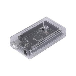 Joy-it ard-mega-case2 MC Case Geeignet für (Entwicklungs kits): Arduino Transparent (940910123718) - Product Image 1