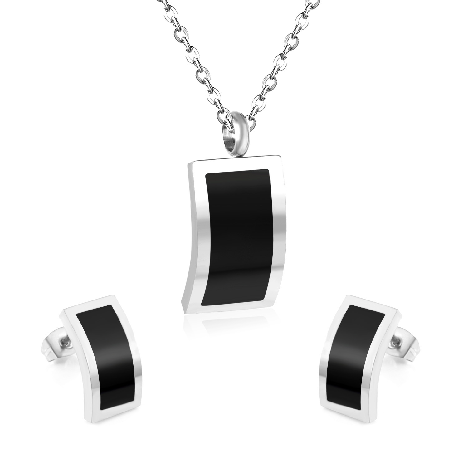 Black SE241901S Steel