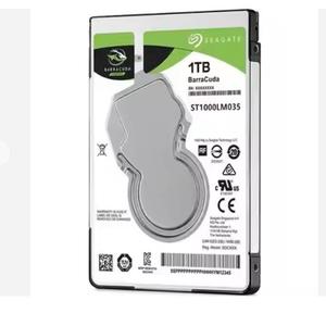 企业级1tb SATA 3.5英寸硬盘ST1000LM035 7200转/分内部/外部256兆内存USB/SAS台式机/服务器 - Product Image 4