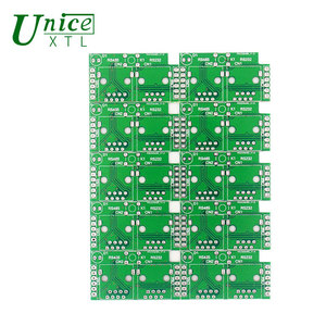 PCB çift taraflı ve çok katmanlı Fr4 panoları - Product Image 3