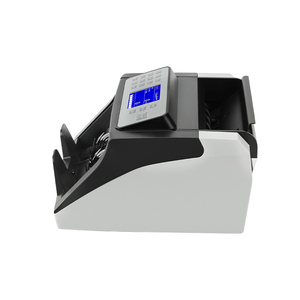 HL-P20货币机银行纸币柜台机与UV MG红外散钞计数机 - Product Image 4