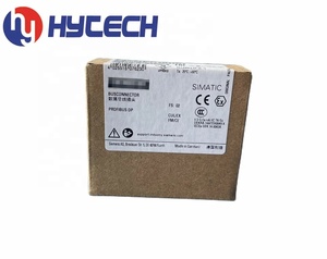 SIEMENS PROFIBUS <strong>FC</strong> RS 485 Plug 180 PROFIBUS DP Bus Connector 6GK1500-0FC10 - Product Image 4