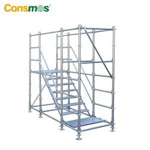 Сверхпрочная опалубка для платформы - Product Image 3