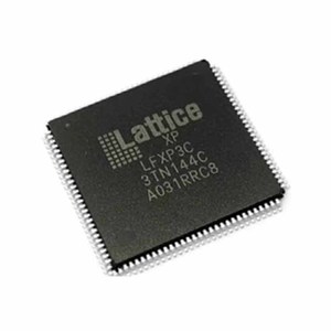 LFXP3C-3TN144C LFXP3C3TN144C nuovo Gate Array programmabile sul campo originale IC FPGA 100 I/O TQFP144 componenti elettronici - Product Image 1