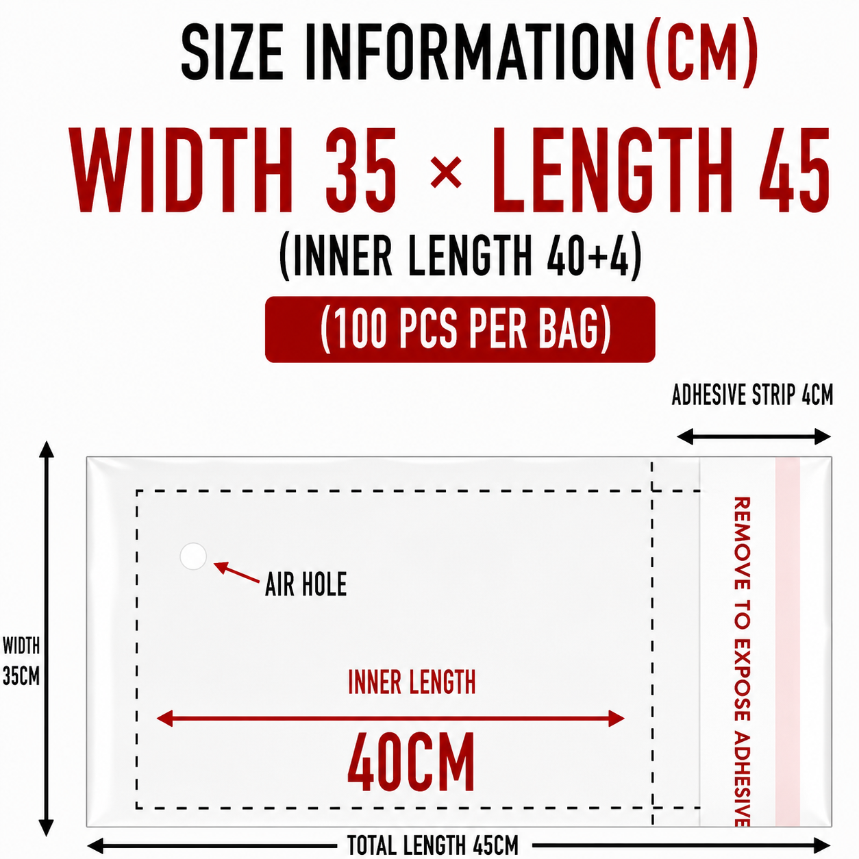 35*45cm