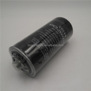 Chất Lượng Cao Thủy Lực Lọc 500509208 84491498 9398040 Q1750567 97932773 41236012 15501337 4110000076368 - Product Image 2