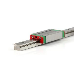 CNC X Y Axis <strong>Linear</strong> Guide <strong>Linear</strong> <strong>Rail</strong> 600mm MGN15 and MGN15H MGN15CH Long Slider - Product Image 3