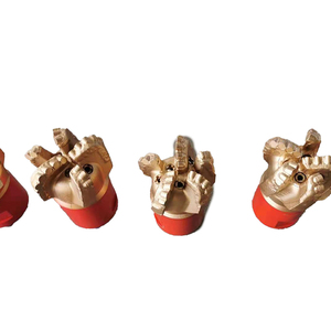 Factory Priced New Forged PDC <strong>Bit</strong> Construction <strong>Coal</strong> <strong>Mining</strong> Rock Drilling Cutter Tool Essential <strong>Bit</strong> - Product Image 6