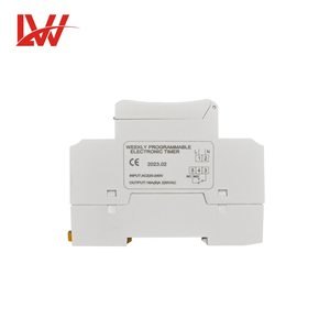 LW15A interruttore elettronico digitale Timer 220v interruttore digitale Timer per il controllo del tempo
