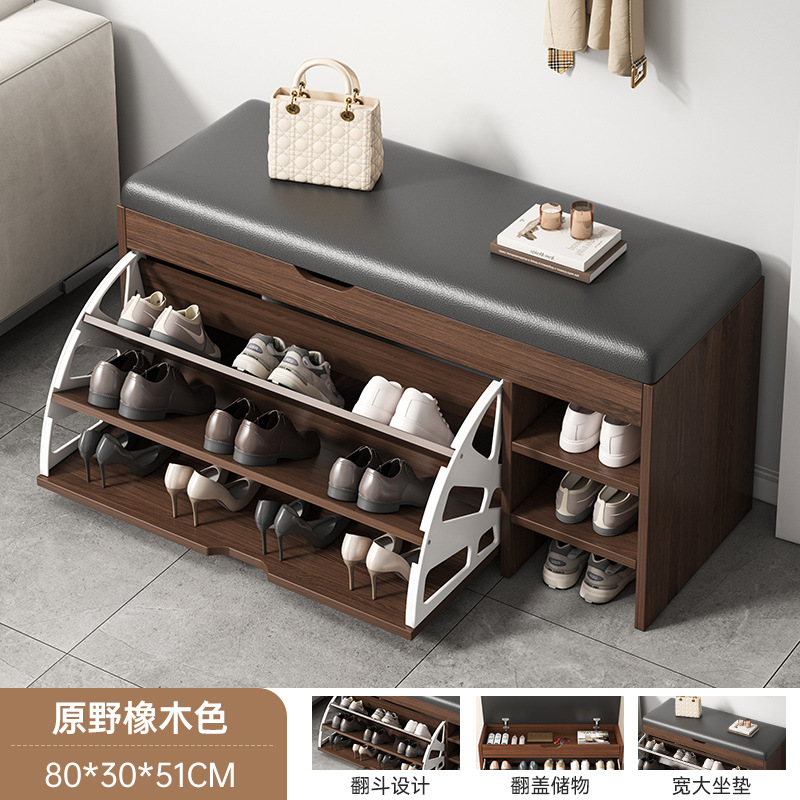 Upgraded deputy oak yuan ye 803051cm with storage compartment
