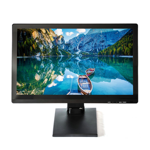 Venta al por mayor M215 Full USB Monitor de pantalla táctil de alta resolución de matriz activa de entrada de LED retroiluminada de 2, 2, 1, entrada de 1, PC Gaming - Product Image 4
