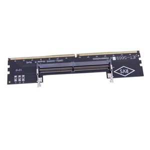DDR3 DDR4 DDR5メモリモジュールテストカードラップトップからデスクトップテストアダプターカード - Product Image 5