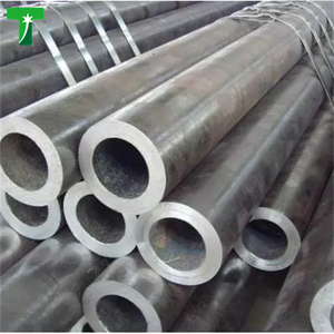 美国材料试验学会A106 A53 API 5L G R.B油气管道用无缝碳钢管 - Product Image 4