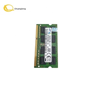 Детали для банкомата NCR SODIMM модуль памяти DDR3 4 ГБ 1600 МГц микросхема памяти 4 ГБ 497-0502339 4970502339