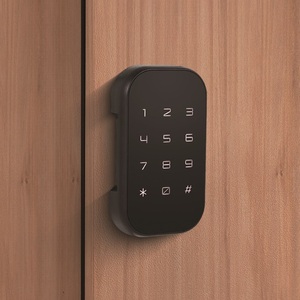 Mit Karte Smart Locker Lock Passwort Schrank Lock System Smart Cabinet Lock - Product Image 5