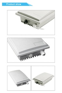 長距離UHFアクティブ全方向RFIDリーダー2.4GhzアンテナハイパワーアクティブRFIDドアリーダー - Product Image 5