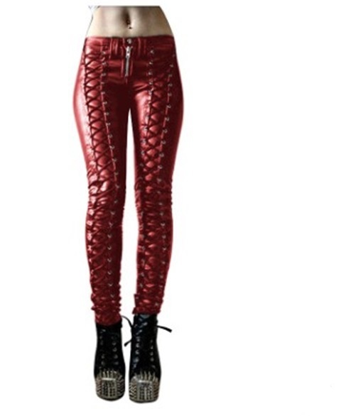 Z1017PT Red
