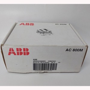 1PC Neu CI867K01 3 BSE043660R1 Modbus TCP-Schnitts telle Beschleunigter Versand - Product Image 1