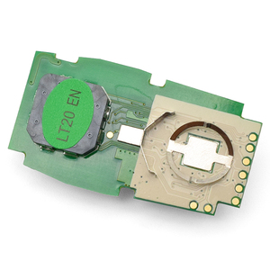 Remote Universal Ersetzen Auto Keys Programmierung Lonsdor LT20-02 Car Key Pcb Board - Product Image 4