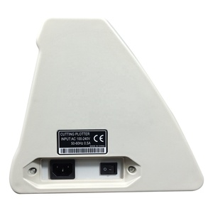 Redsail RS800C Plotter Cutting Machine 28&quot; Sign Sticker Vinyl Cutter Machine - Product Image 4