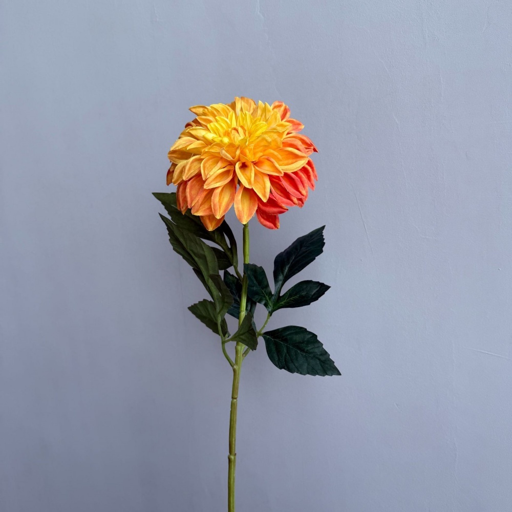 6# giallo arancio