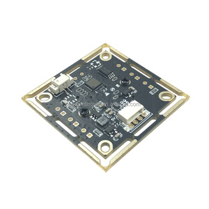 Driver gratuito USB modulo fotocamera 1 milione di Pixel ad alta definizione 720P riconoscimento facciale per Computer Android OV9732 prodotto - Product Image 3
