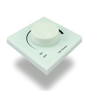 Atenuador LED de 0-10V o PWM con control remoto por infrarrojos - Product Image 6