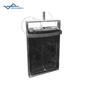 High-resolution Plant Root Growth Monitoring System for Research Labs Root <strong>Imaging</strong> and Analysis System for Agricultural Studies - Product Image 5