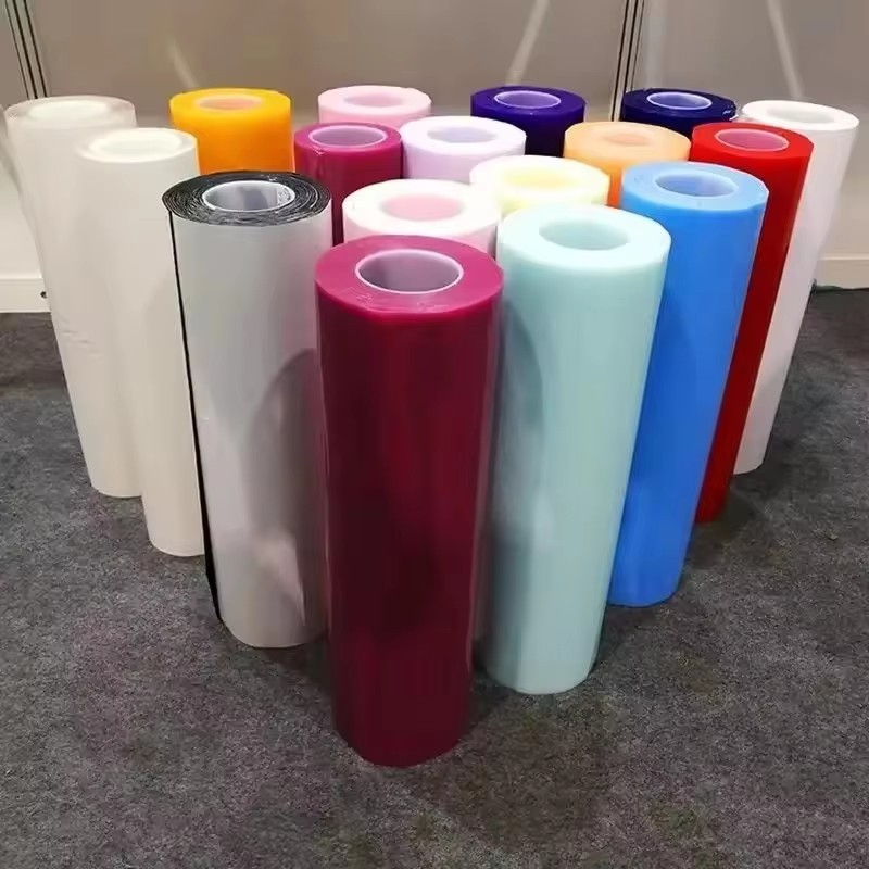 Multiple colors